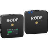 Rode Wireless GO